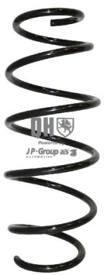 JP GROUP 1542203309 -  Пружина ходовой части
